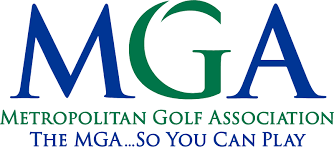 MGA Logo